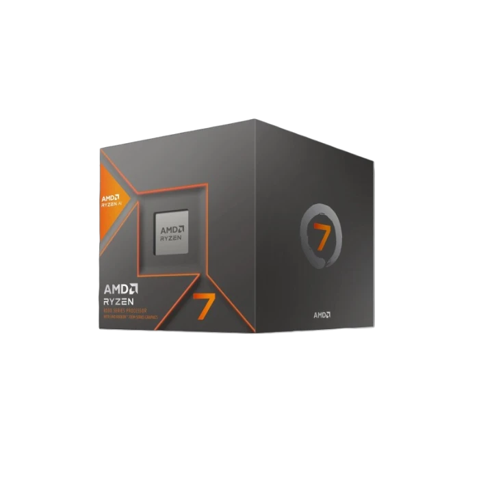 Ryzen 7 8700G